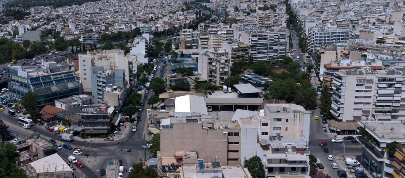 Αντικειμενικές αξίες: Αυξήσεις «φωτιά» σε λαϊκές συνοικίες - Εκτοξεύουν τα ενοίκια έως και 50%! -Δείτε πίνακα